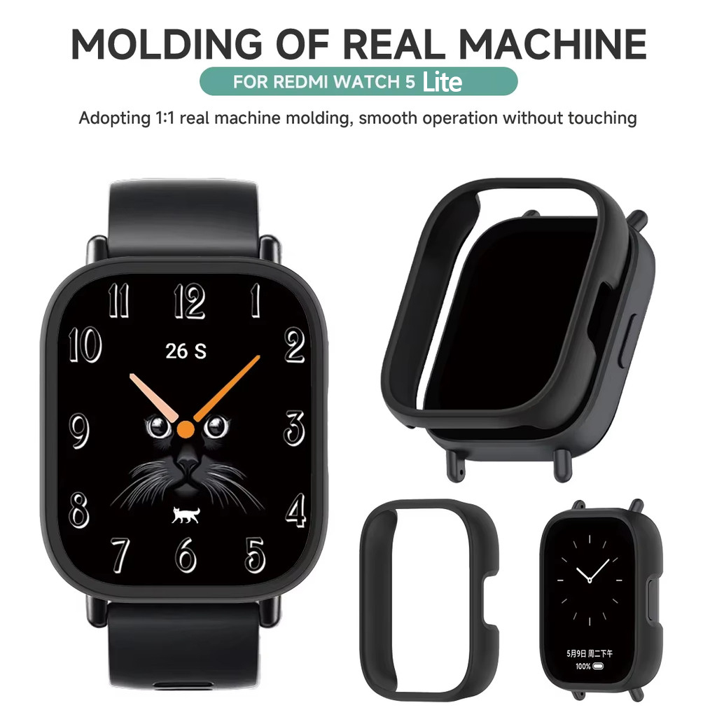 Watch Redmi - Casing PC berongga untuk Xiaomi Redmi