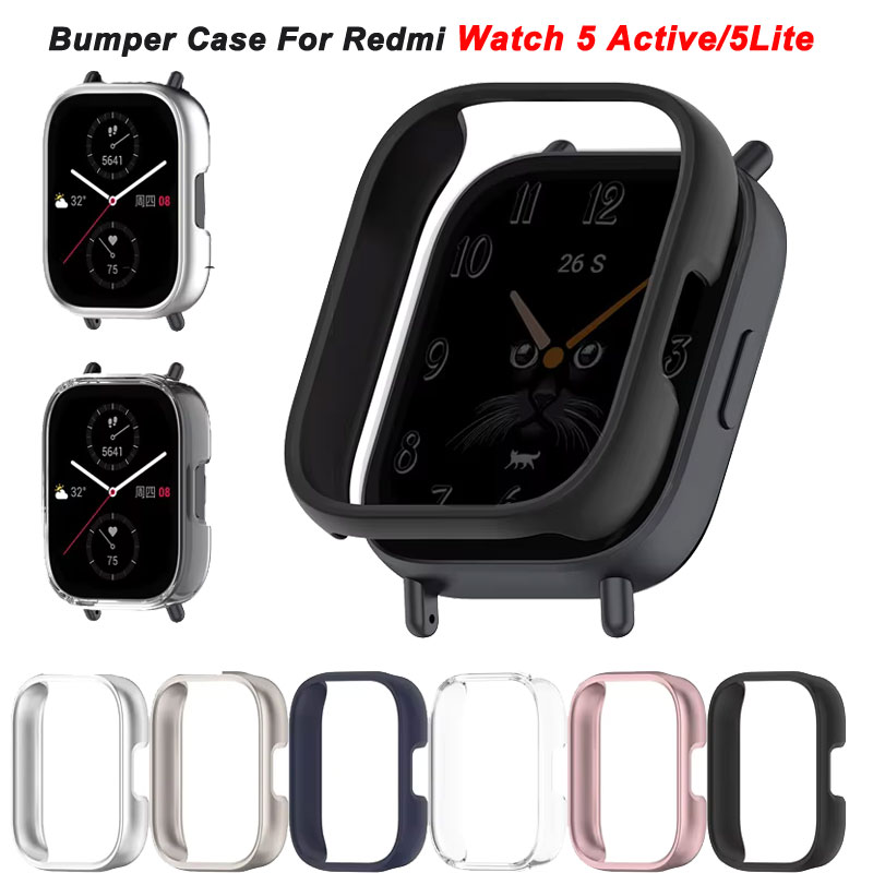 Watch Redmi - Casing polikarbonat untuk Xiaomi Redmi Watch