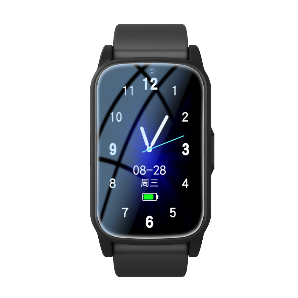 Smartwatch Watches Smart - Versi Terbaru Jam Tangan Pintar Lansia