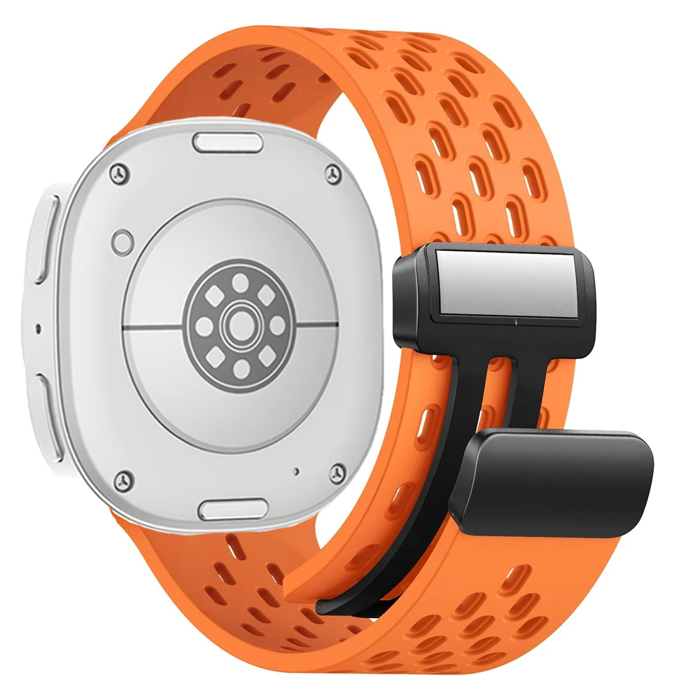 Smartwatch Samsung Watches For Women - Tali Magnetik untuk Jam Tangan Samsung