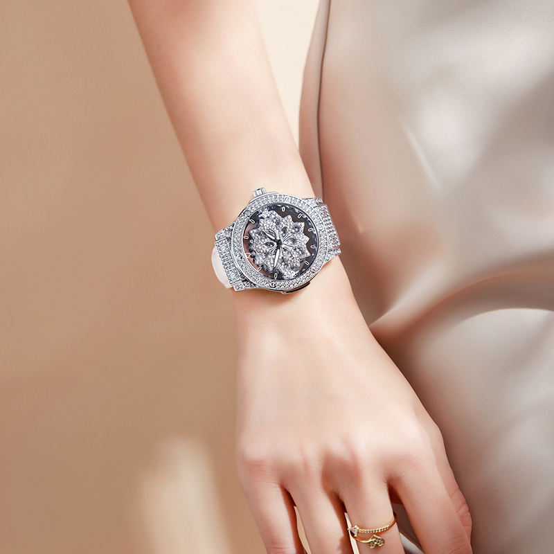 Smartwatch Watches Brands For Women - Jam Tangan Wanita Bermerek Jam Tangan