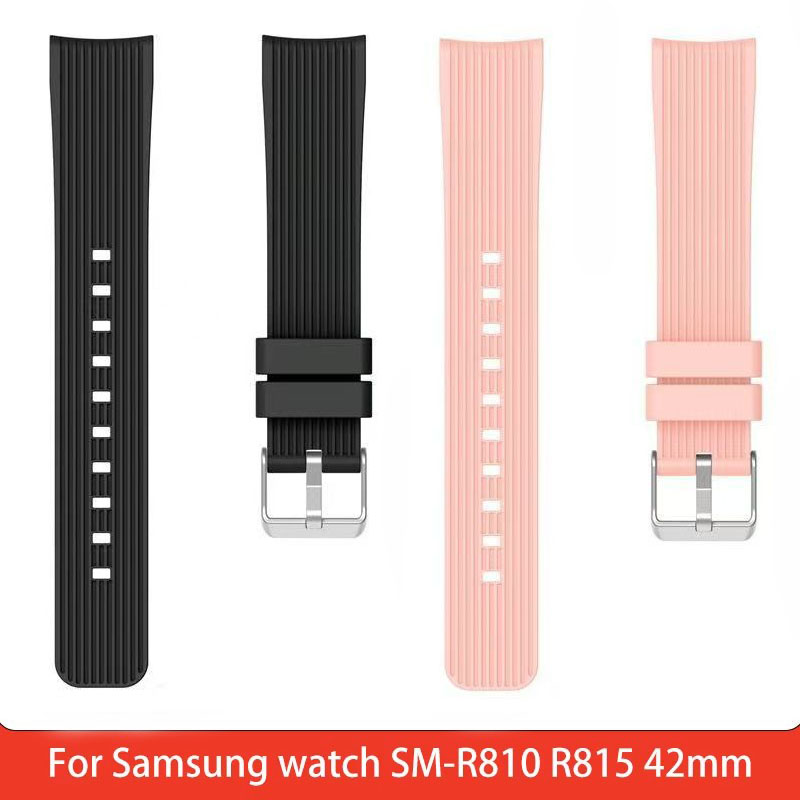 Watch R815 - Tali Jam untuk Jam Tangan Samsung