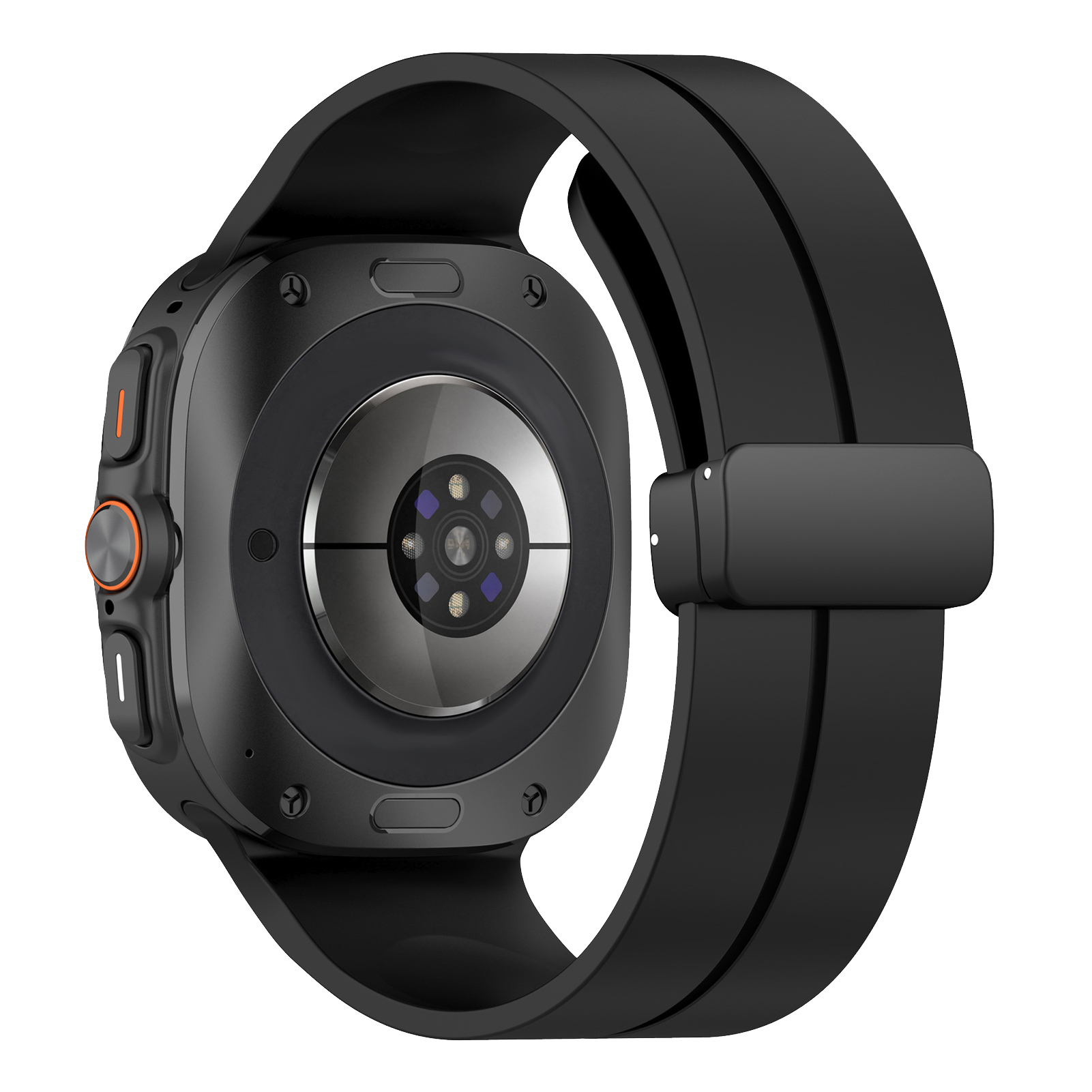 Smartwatch Samsung Watches For Women - Gelang silikon Samsung Galaxy watch 7,