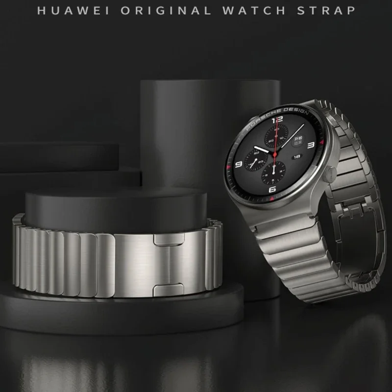 Tali Jam Tangan Titanium Alloy - Seiko Watches Smartwatch ulasan dan harga