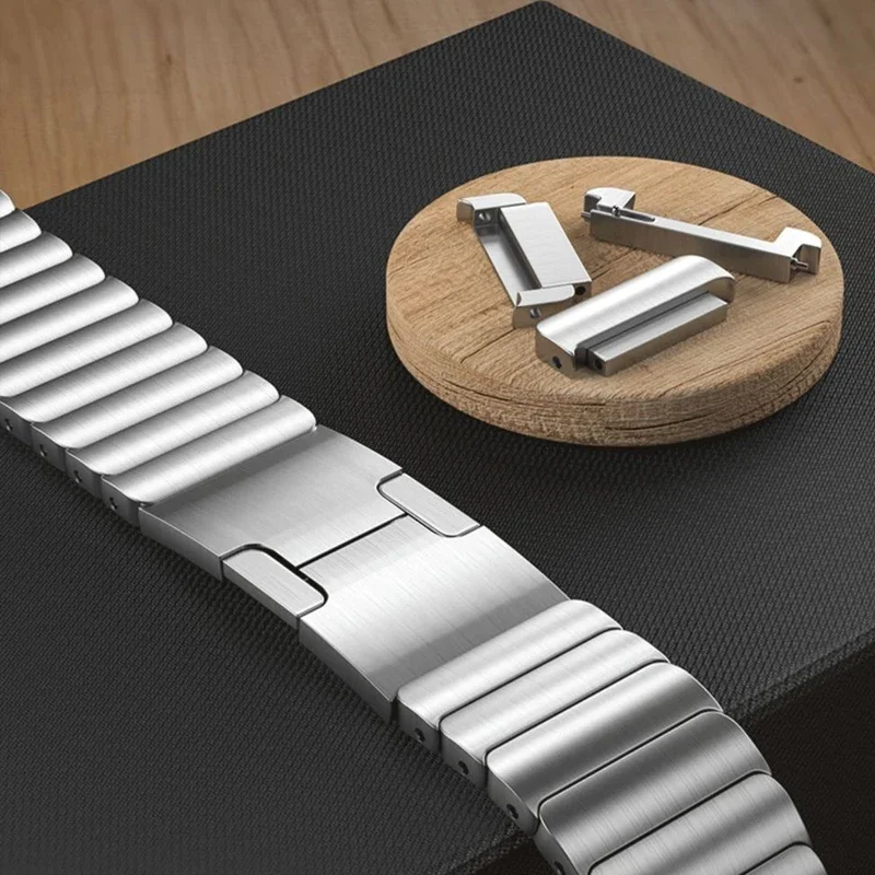 Tali Jam Tangan Titanium Alloy - Seiko Watches Smartwatch ulasan dan harga