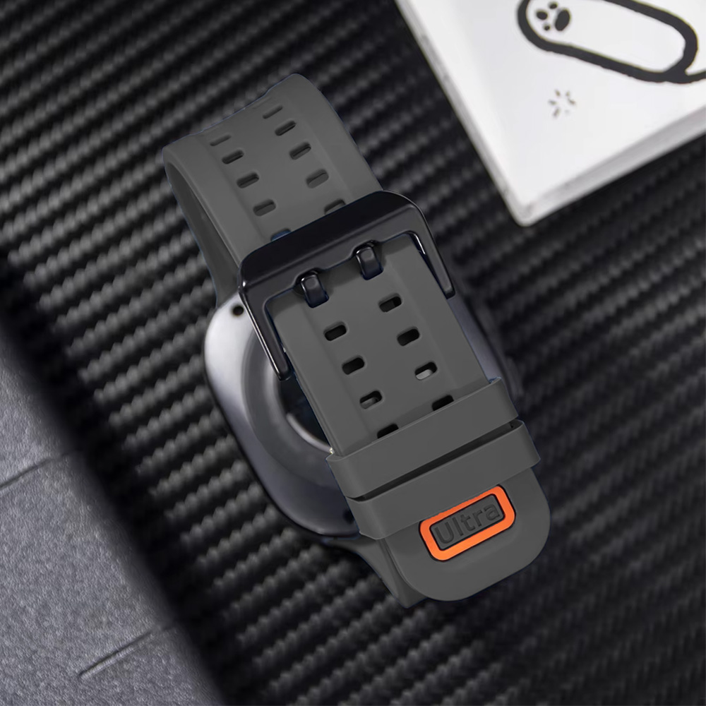 Tali Olahraga Silikon untuk Sa - Smartwatch Samsung Watches For Women ulasan dan harga