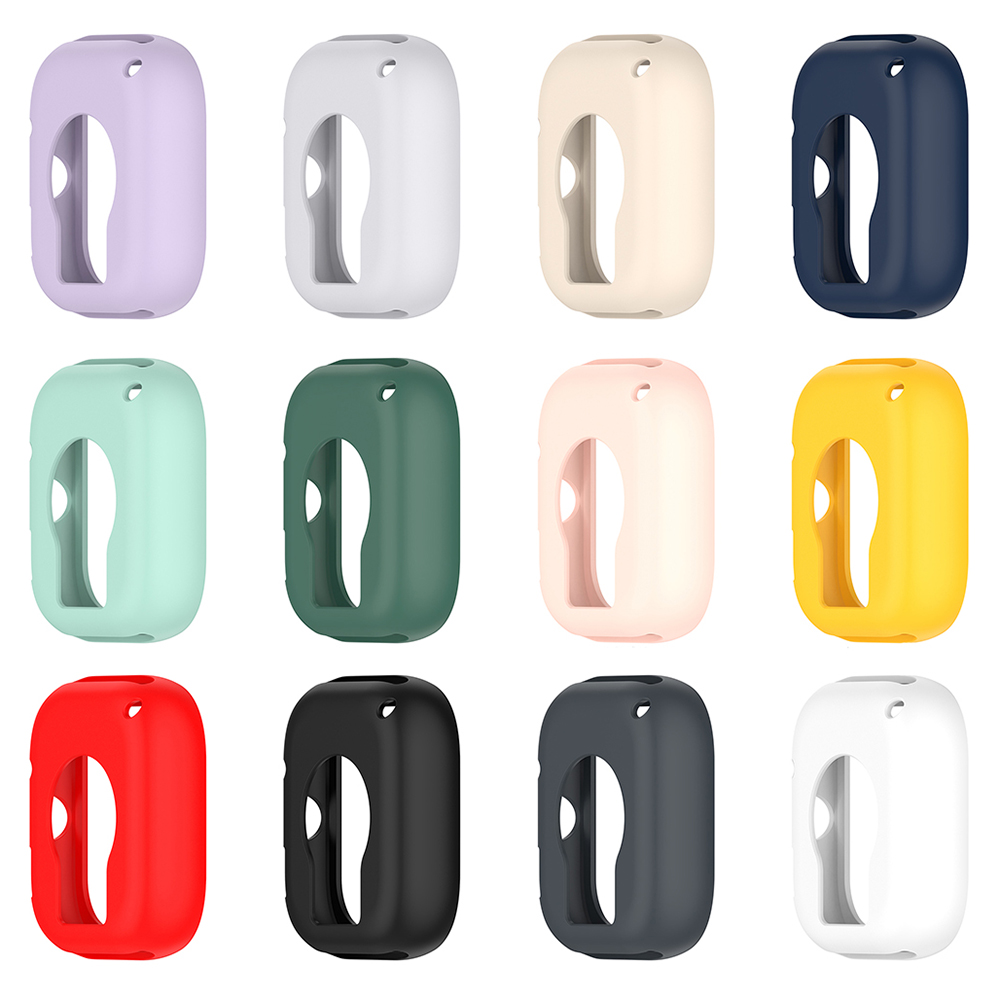 Casing pelindung silikon lembu - Watch Redmi ulasan dan harga