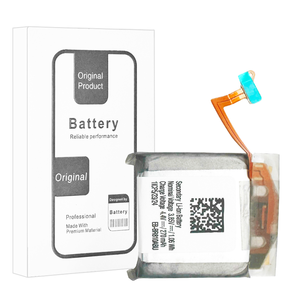 SUPEGY Baterai EB-BR810ABU Kua - Watch R815 ulasan dan harga