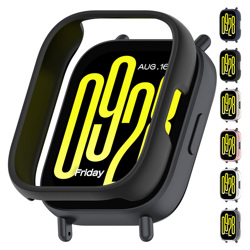 Casing PC berongga untuk Xiaom - Watch Redmi ulasan dan harga