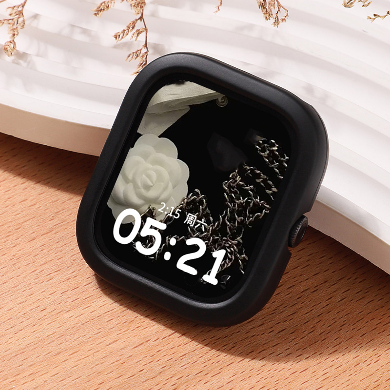 Casing PC berongga untuk Xiaom - Watch Redmi ulasan dan harga