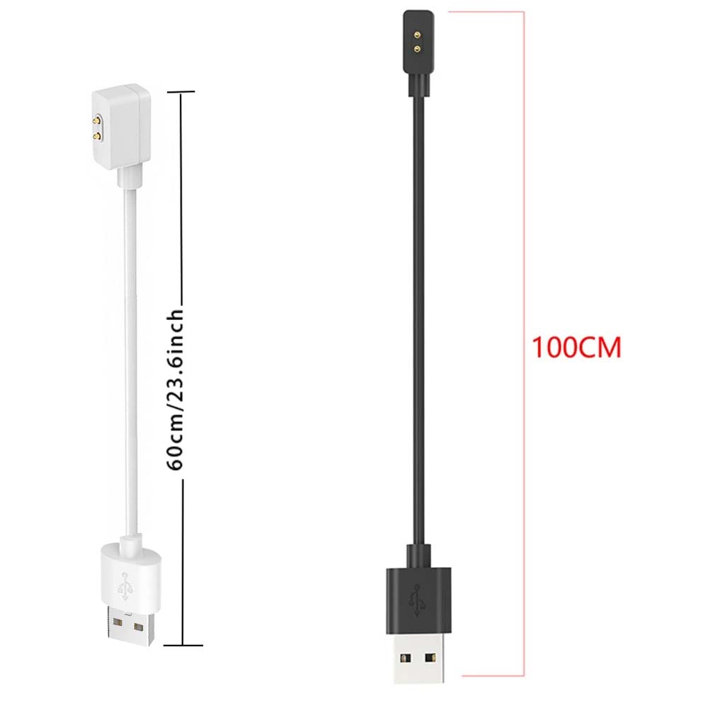 Pengisi Daya USB untuk Redmi W - Smartwatch Redmi Watches ulasan dan harga