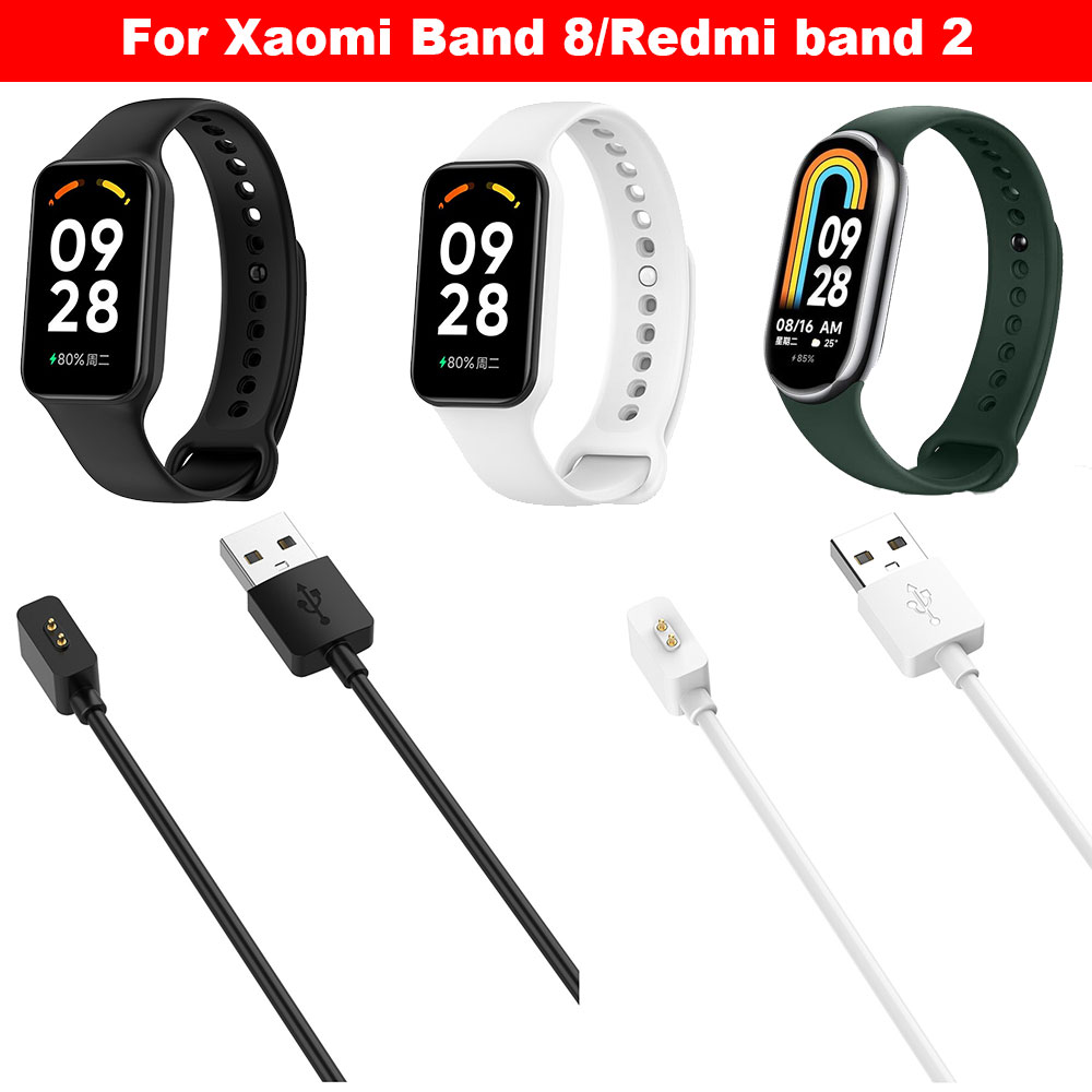 Pengisi Daya USB Untuk Redmi W - Smartwatch Redmi Watches ulasan dan harga