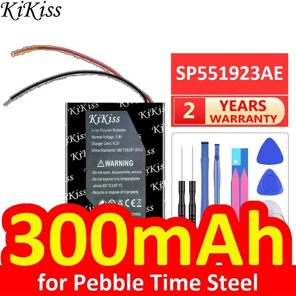 Baterai Jam Tangan Pintar SP55 - Smartwatch Pebble Watches ulasan dan harga