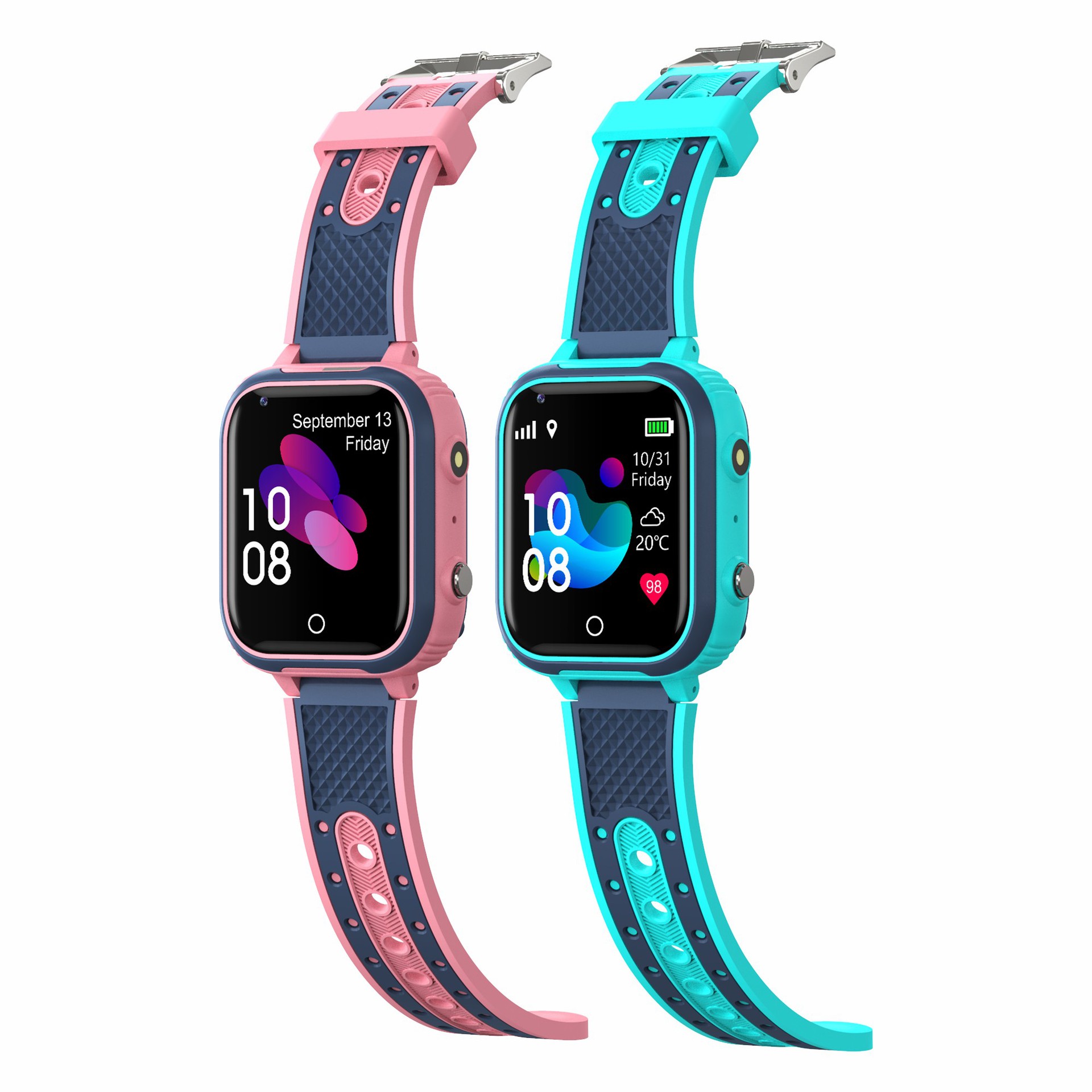 Jam Tangan Pintar Anak Kamera  - Smartwatch Watches Kids ulasan dan harga