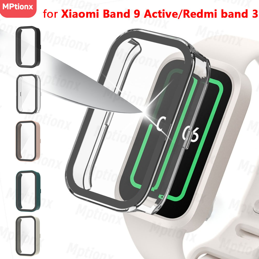 Pelindung layar ponsel, Temper - Watch Redmi ulasan dan harga