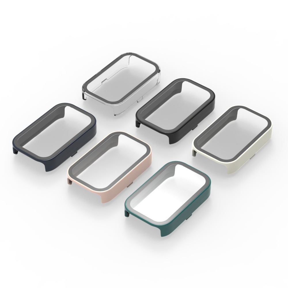 Pelindung layar ponsel, Temper - Watch Redmi ulasan dan harga
