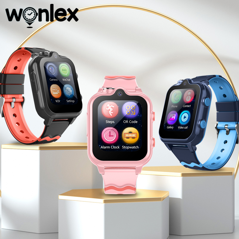 Jam Tangan Pintar Anak Yoateo  - Smartwatch Digital Watches For Kids ulasan dan harga
