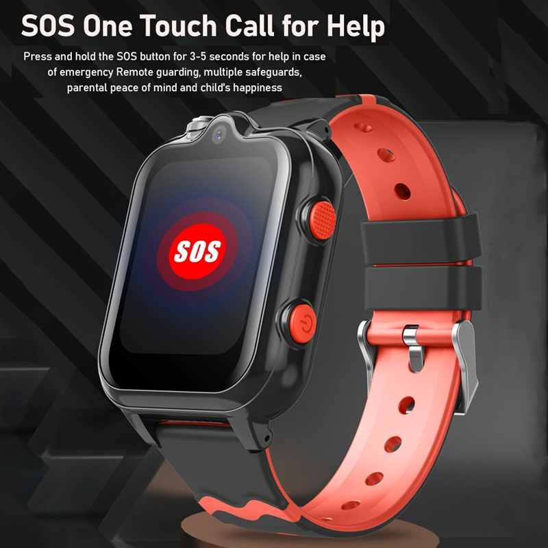 Jam Tangan Pintar Anak Yoateo  - Smartwatch Digital Watches For Kids ulasan dan harga