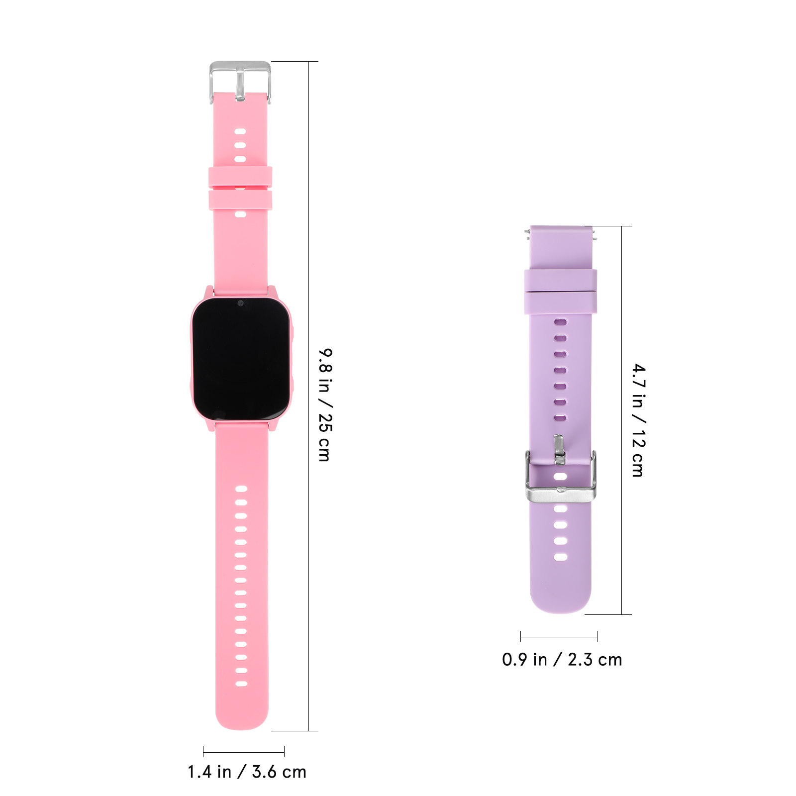 Jam Tangan Digital Anak dengan - Smartwatch Watches Kids ulasan dan harga