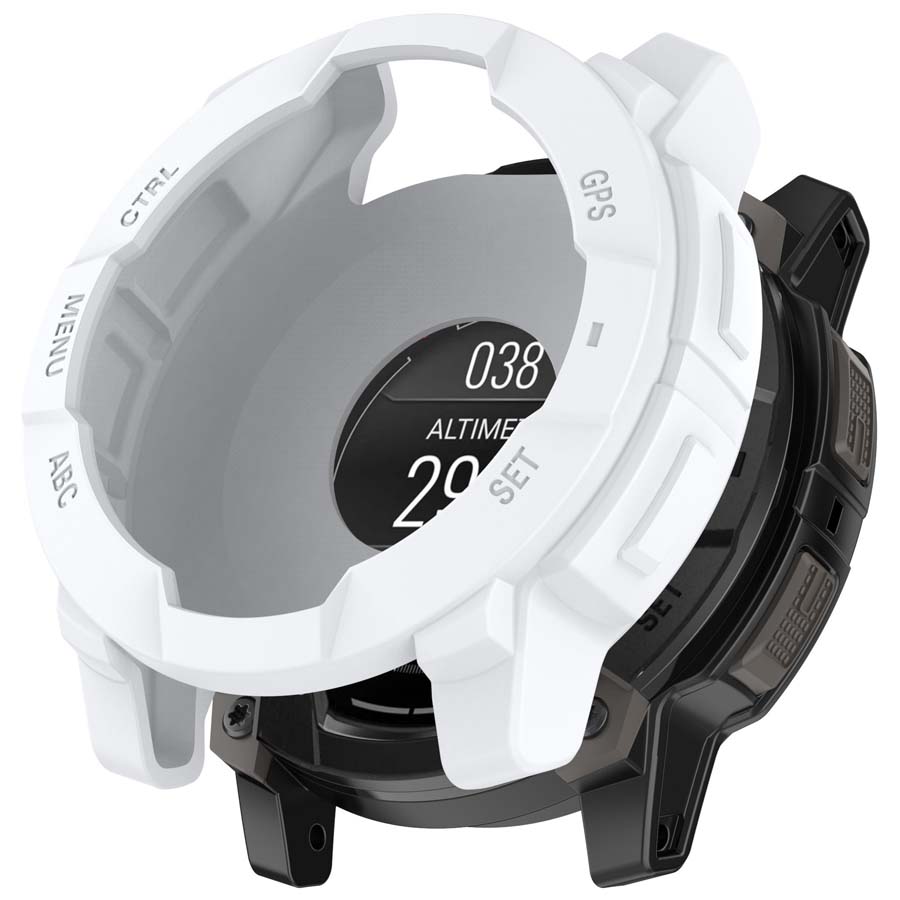 Untuk Garmin Instinct 3 Solar  - Solar Powered Watch ulasan dan harga