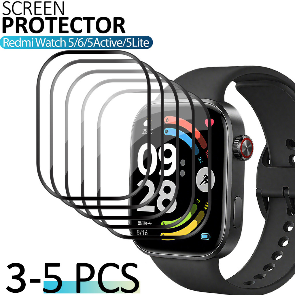 Film Pelindung Layar 3D untuk  - Watch Redmi ulasan dan harga