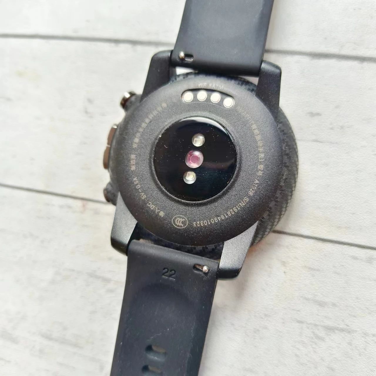Amazfit Stratos 3 jam tangan p - Smartwatch Timex Watches For Men ulasan dan harga