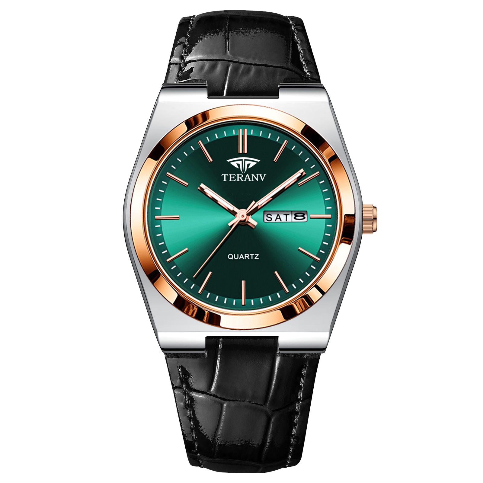 Jam Tangan Pria Merek Baru 202 - Smartwatch Watches Brands For Women ulasan dan harga