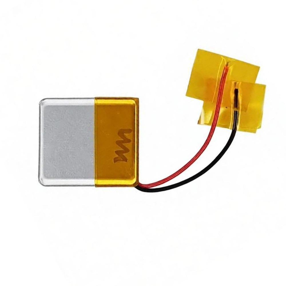 2PCS/Lot Baterai Lithium Polym - Smartwatch Pebble Watches ulasan dan harga