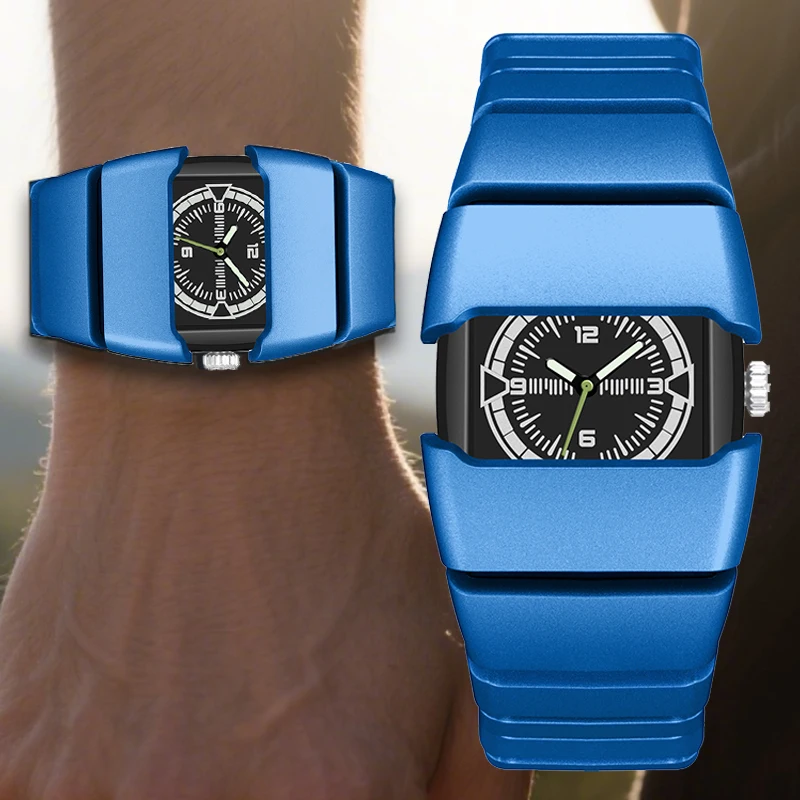SHIYUNME Jam Tangan Keren Mere - Smartwatch Watches Brands For Women ulasan dan harga