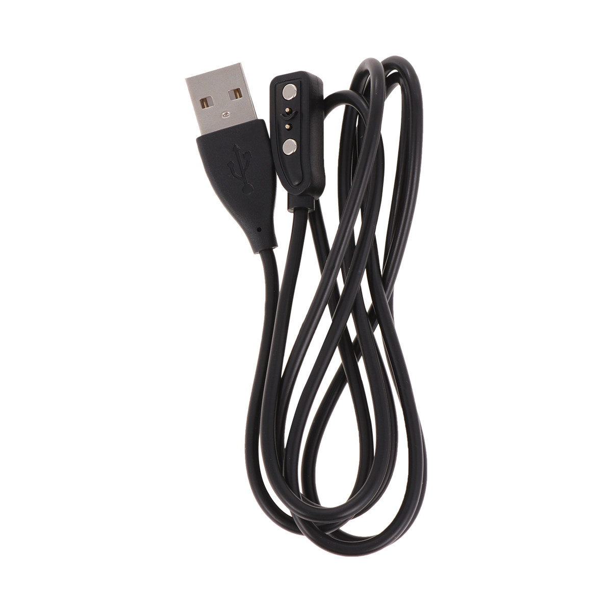 Kabel Pengisi Daya Magnetik Ja - Smartwatch Pebble Watches ulasan dan harga