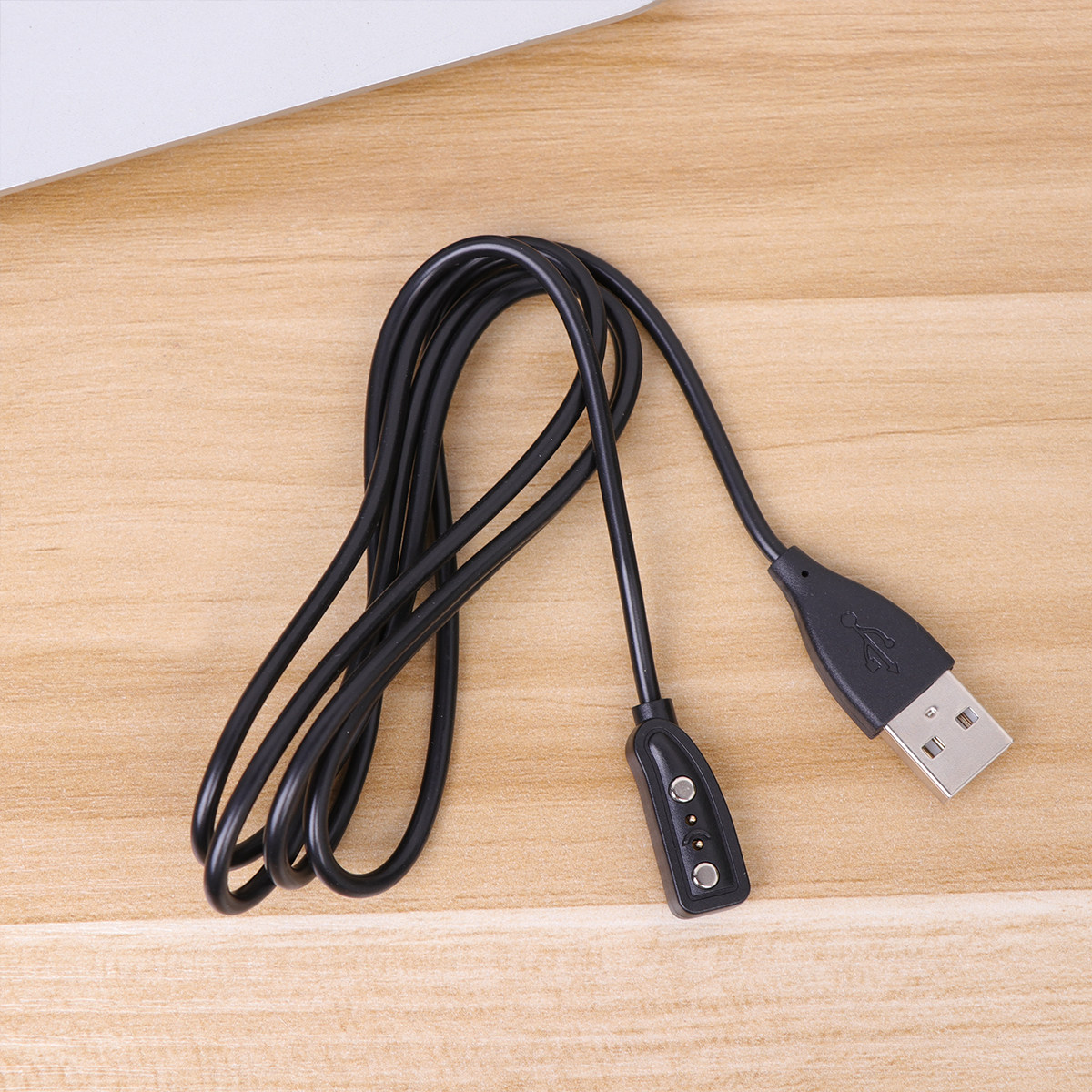 Kabel Pengisi Daya Magnetik Ja - Smartwatch Pebble Watches ulasan dan harga