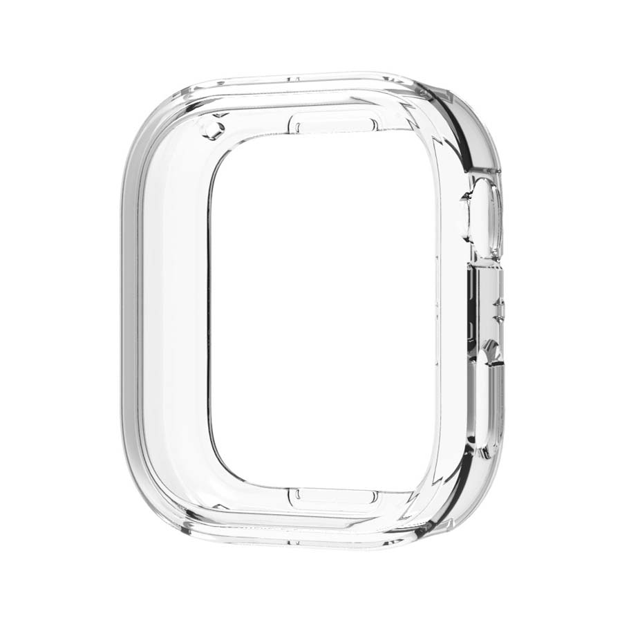 Penutup Casing TPU Lembut untu - Watch Redmi ulasan dan harga