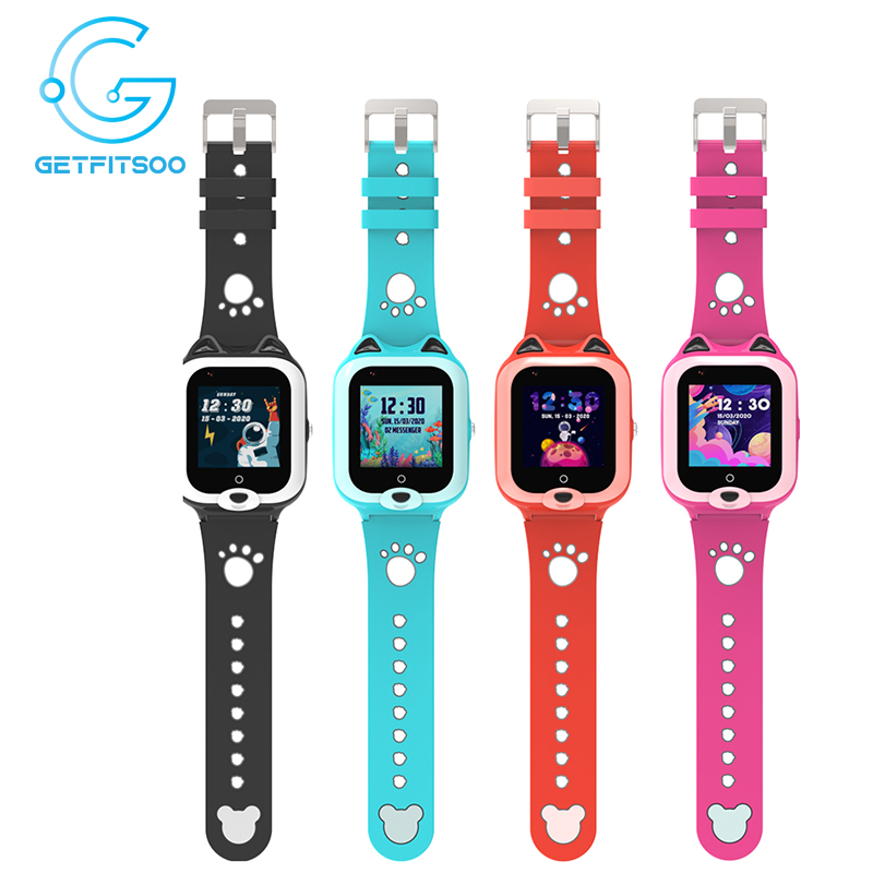 Getfitsoo jam tangan pintar an - Smartwatch Watch Whatsapp ulasan dan harga