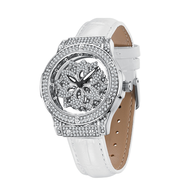 Jam Tangan Wanita Bermerek Jam - Smartwatch Watches Brands For Women ulasan dan harga