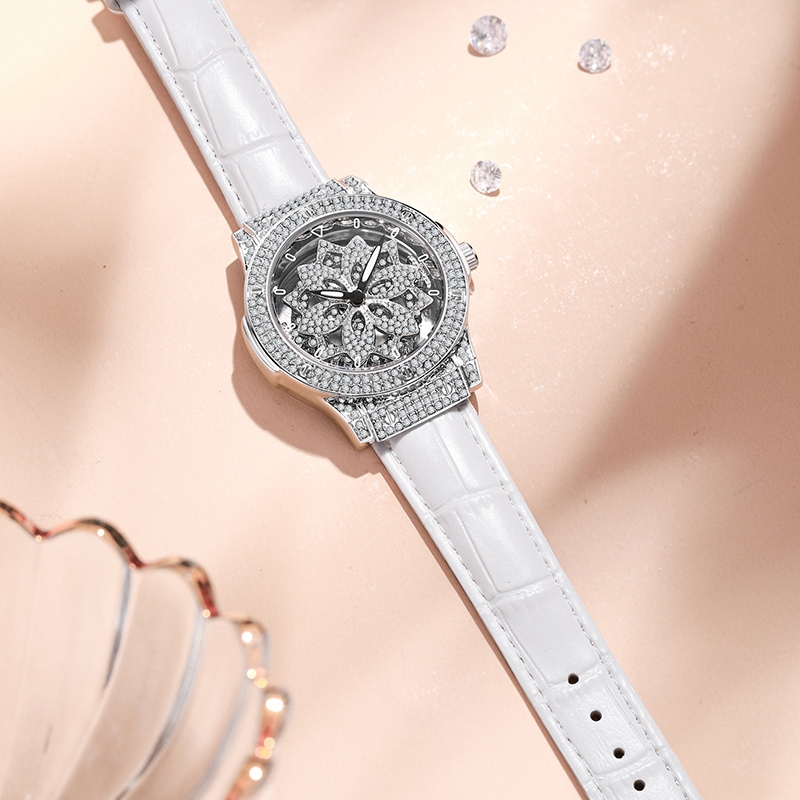 Jam Tangan Wanita Bermerek Jam - Smartwatch Watches Brands For Women ulasan dan harga