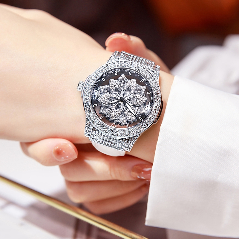 Jam Tangan Wanita Bermerek Jam - Smartwatch Watches Brands For Women ulasan dan harga