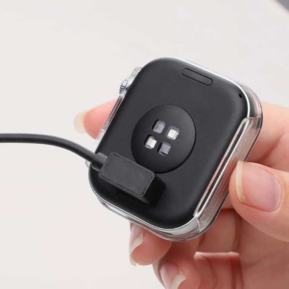 Casing PC + Kaca untuk Xiaomi  - Watch Redmi ulasan dan harga