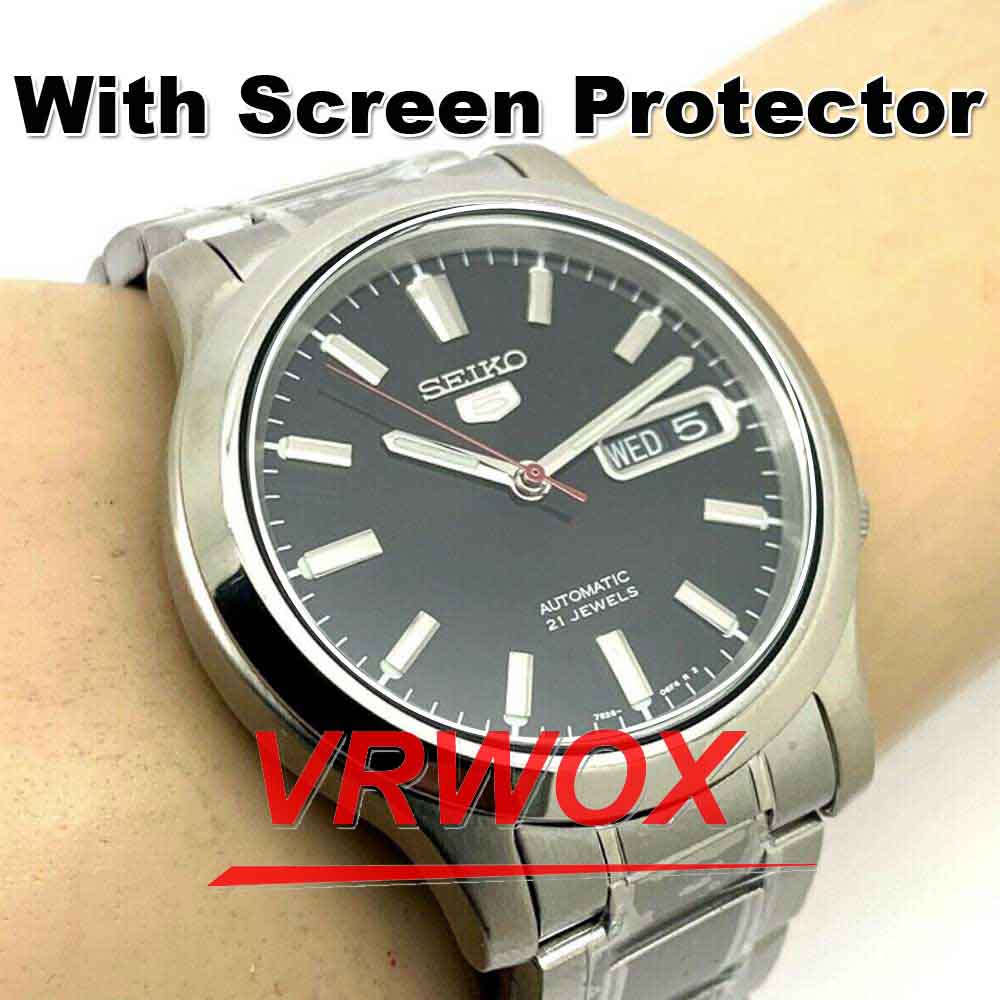 3 Buah Pelindung Layar untuk S - Seiko Watches Smartwatch ulasan dan harga