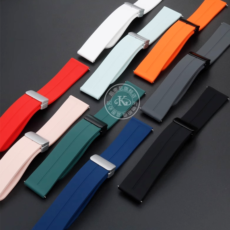 20mm berlaku untuk Omega X Swa - Smartwatch Watches Brands For Women ulasan dan harga