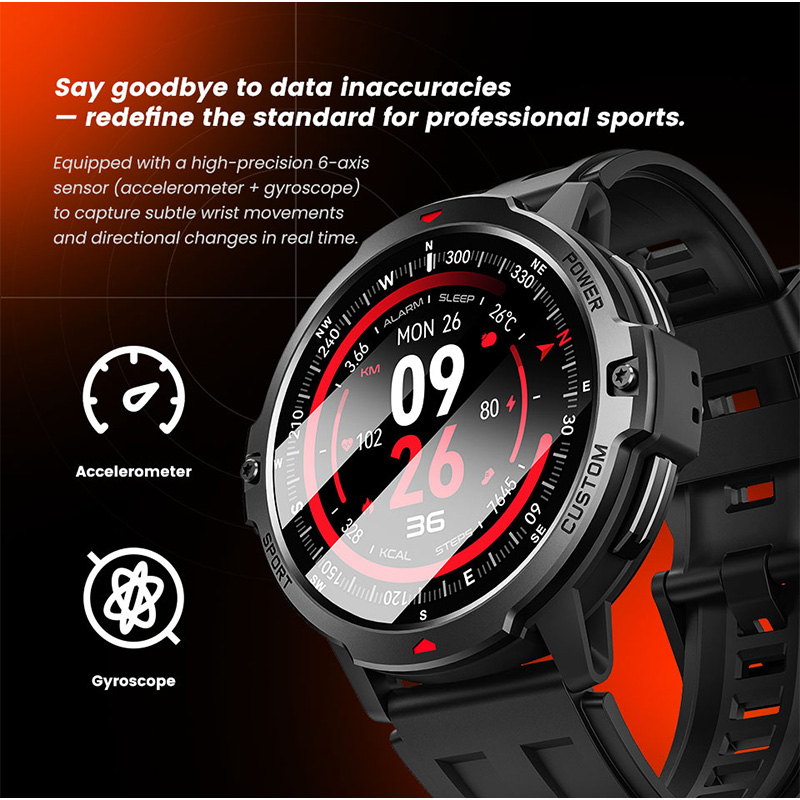 Jam Tangan Olahraga Pintar Pem - Smartwatch Timex Watches For Men ulasan dan harga