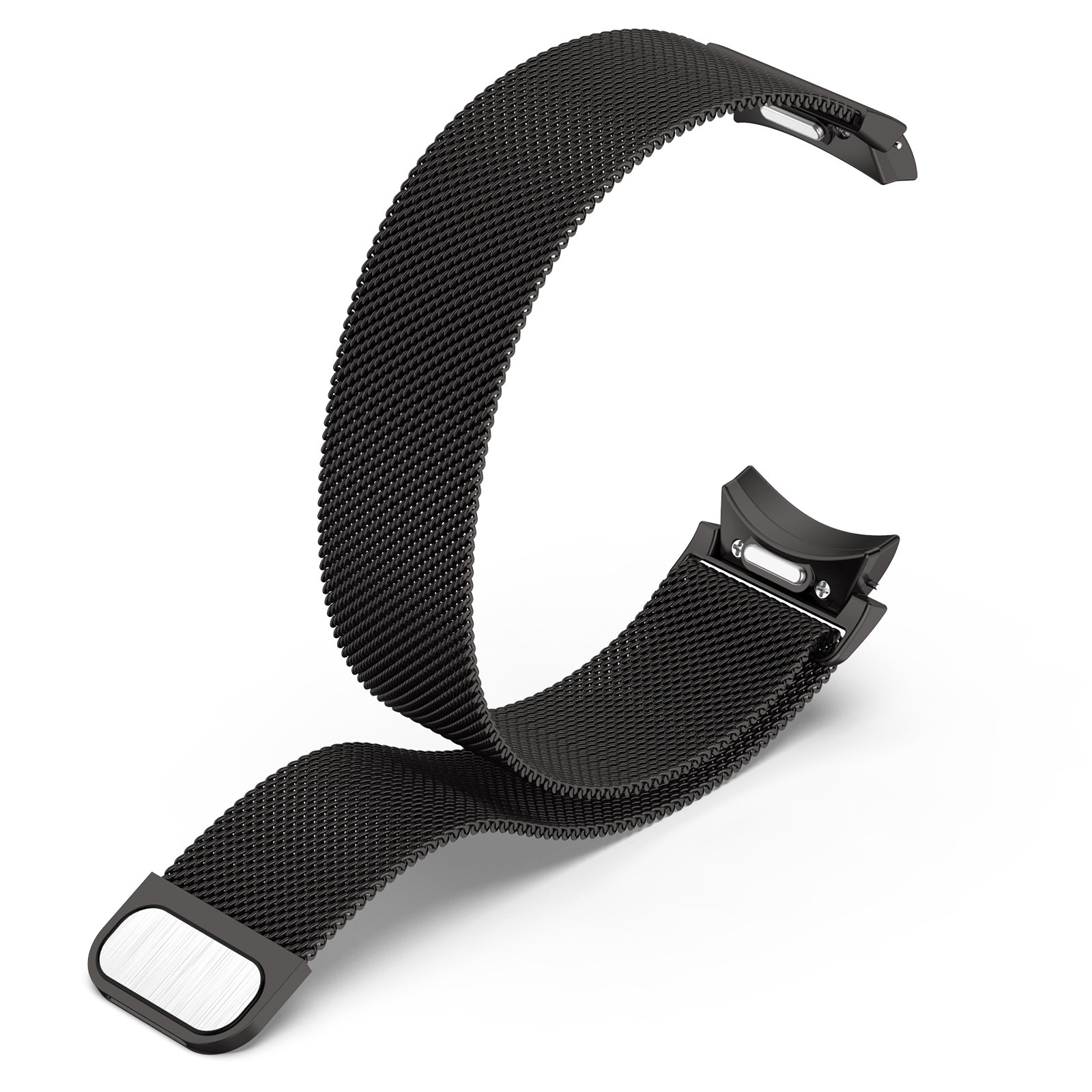 Milanese gelang logam jam tang - Smartwatch Samsung Watches For Women ulasan dan harga