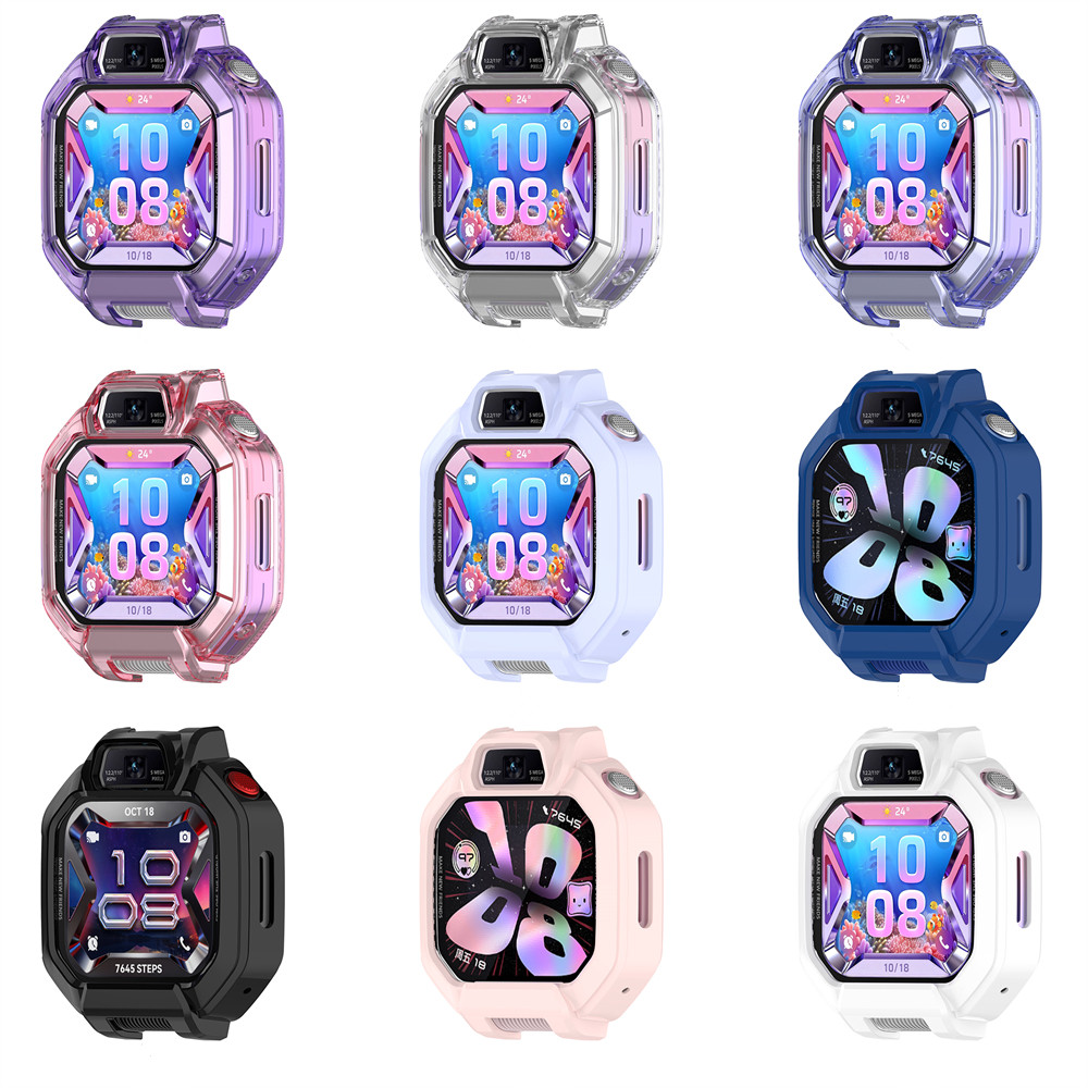 Casing untuk jam tangan anak H - Smartwatch Watches Kids ulasan dan harga