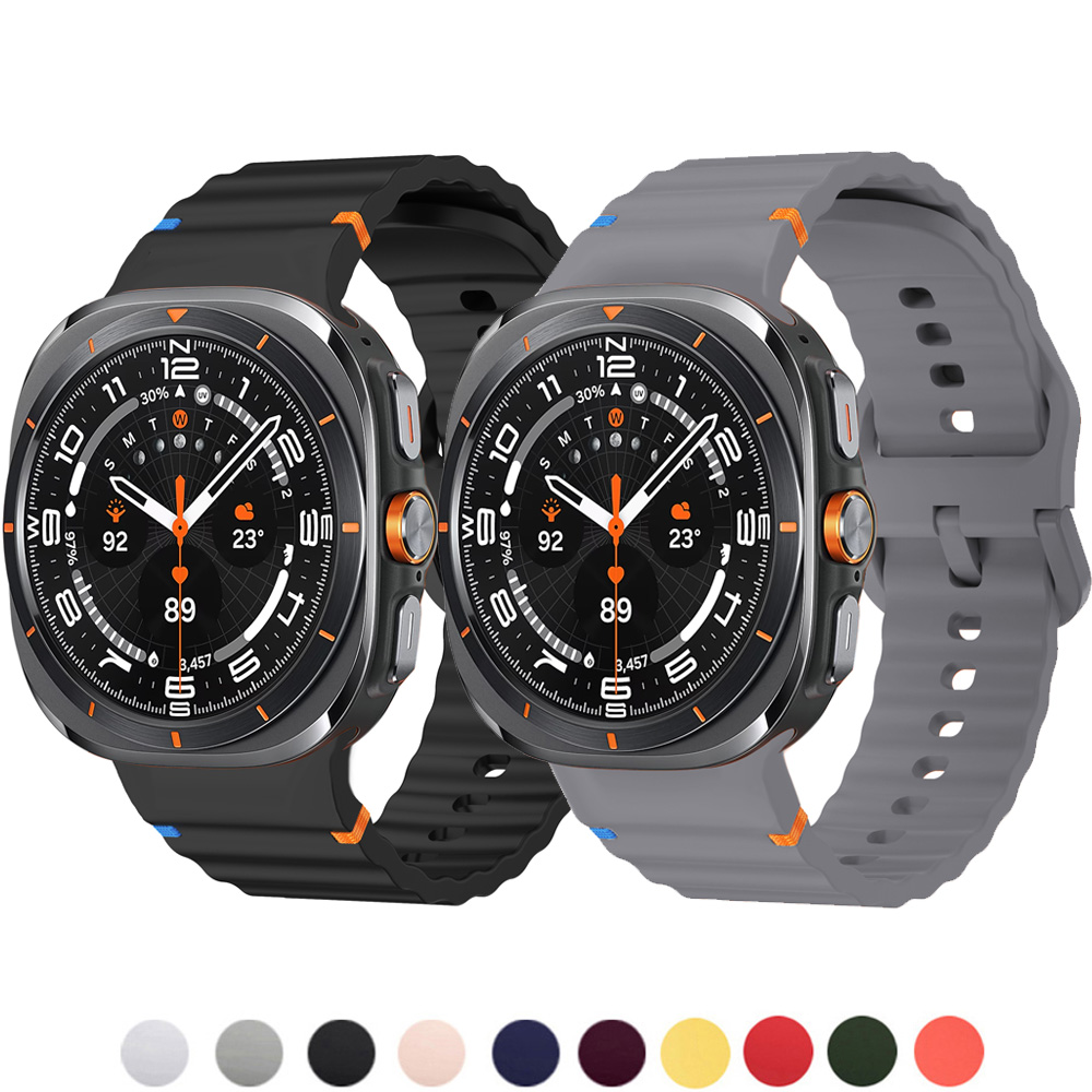 Tali Jam Tangan untuk Samsung  - Smartwatch Samsung Watches For Women ulasan dan harga
