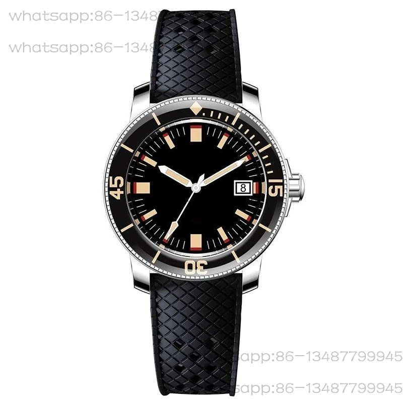 Jam tangan mekanik otomatis Ka - Waterproof Diving Watch ulasan dan harga