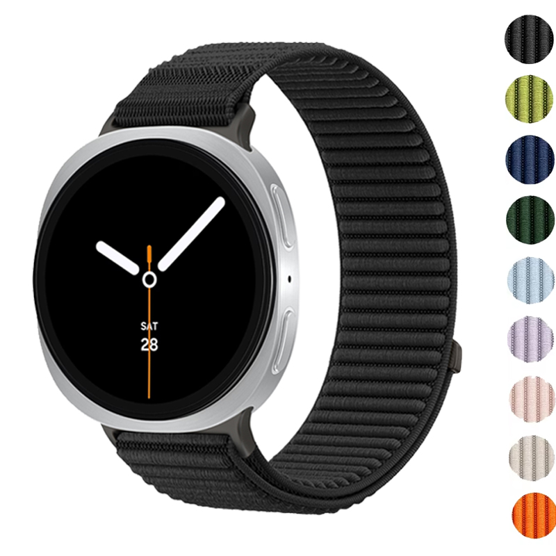 Tali untuk Jam Tangan Samsung  - Smartwatch Samsung Watches For Women ulasan dan harga