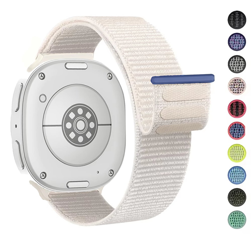 Lingkaran Nilon untuk Jam Tang - Smartwatch Samsung Watches For Women ulasan dan harga