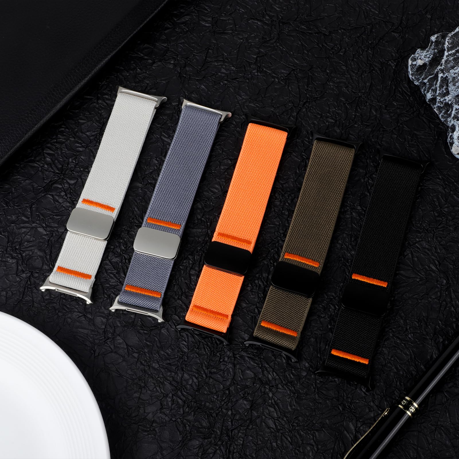 Tali Magnetik Untuk Samsung Ga - Smartwatch Samsung Watches For Women ulasan dan harga