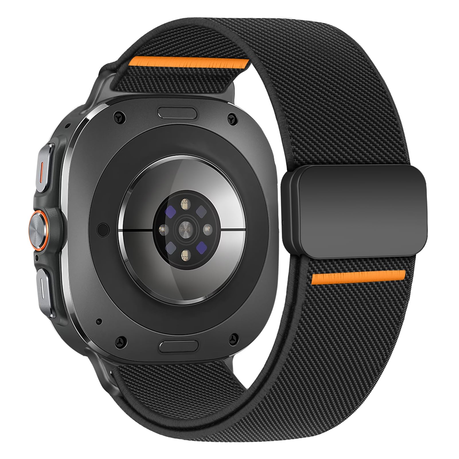 Tali Magnetik Untuk Samsung Ga - Smartwatch Samsung Watches For Women ulasan dan harga