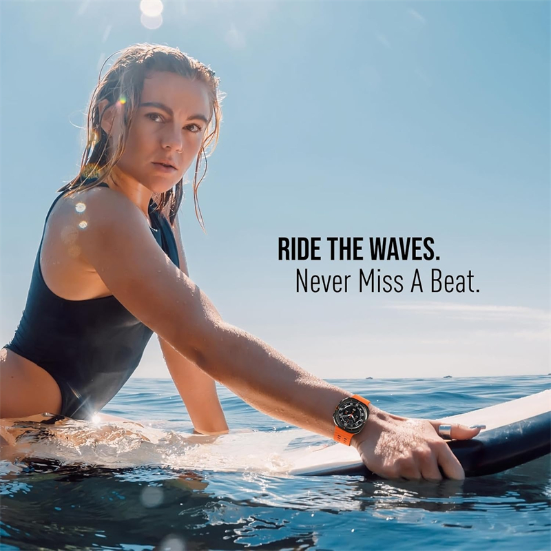 Tali Silikon untuk Jam Tangan  - Smartwatch Samsung Watches For Women ulasan dan harga
