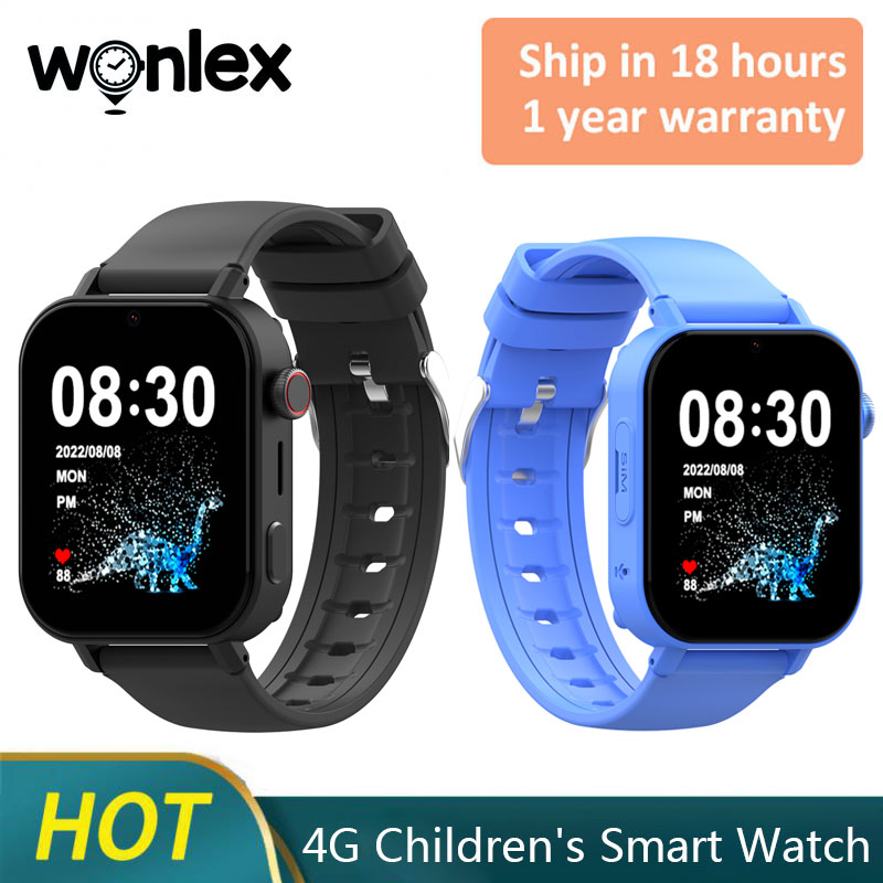 Wonlex KT36 Jam Tangan Pintar  - Smartwatch Watch Whatsapp ulasan dan harga